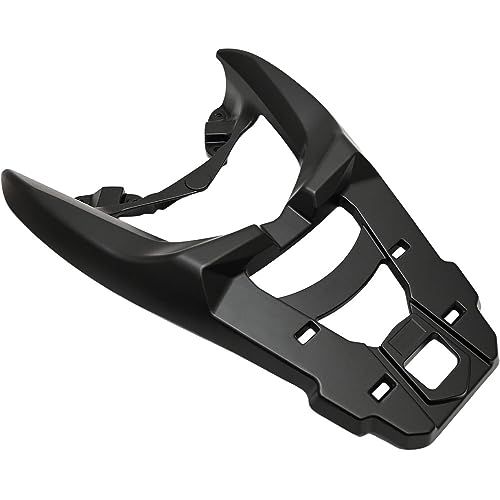 NMAX125 NMAX155 N-MAX NMAX 2021 対応 リアキャリア リア キャリア グラブバー ブラック カスタム パーツts 69b9767d