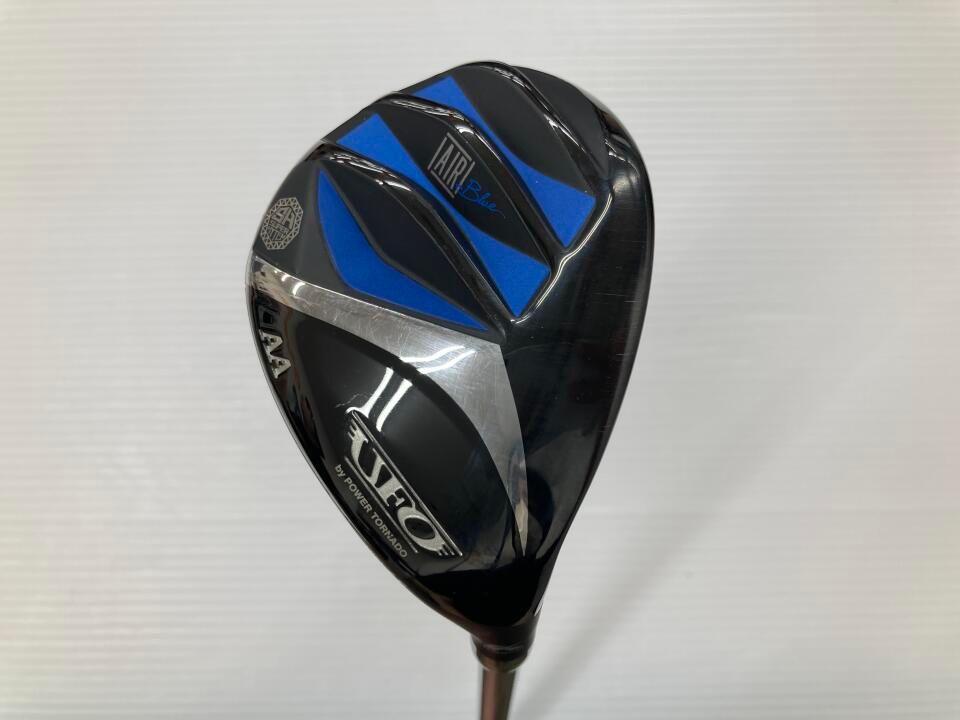 キャスコ　UFO AIR UT by POWER TORNADO　46度　Falcon Shaft AIR　Sフレックス　ユーティリティ　中古　ゴルフドゥ！新大宮バイパス浦和店【最短即日発送】