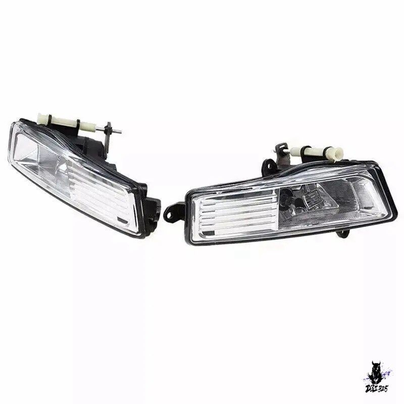 Audi A6 C6 2009-2011 フロントフォグランプ LED