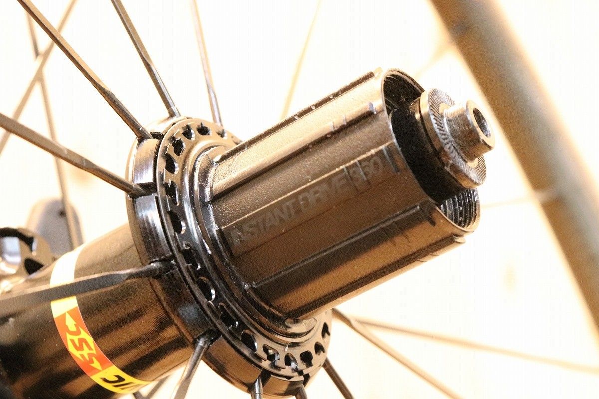 マヴィック MAVIC キシリウム KSYRIUM PRO CARBON SL カーボン
