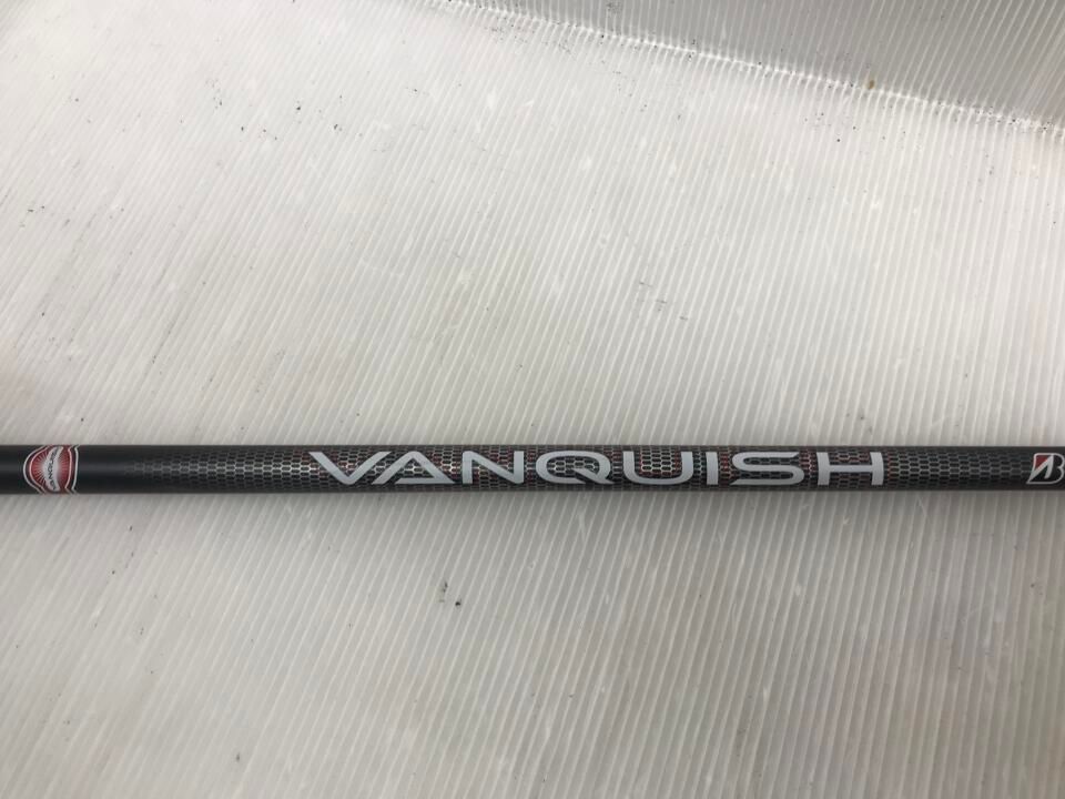 ブリヂストン B2HT 18度 VANQUISH BS50 Sフレックス フェアウェイ