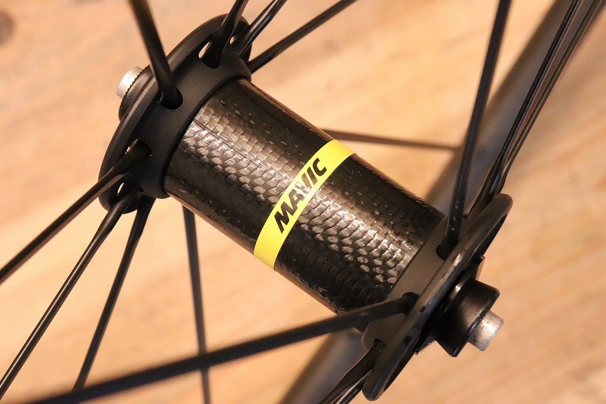 マヴィック MAVIC キシリウム KSYRIUM プロ エグザリット PRO EXALITH