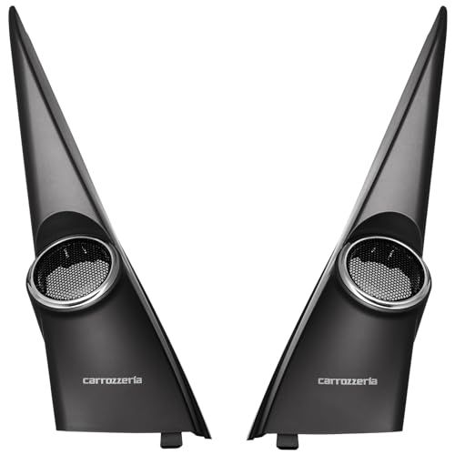 Pioneer トゥイーター取付キット UD-K306 デリカD:5専用 カロッツェリアas a02e7283