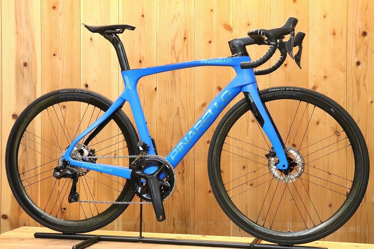 ピナレロ PINARELLO プリンス PRINCE FX DISK 2022年モデル 530サイズ