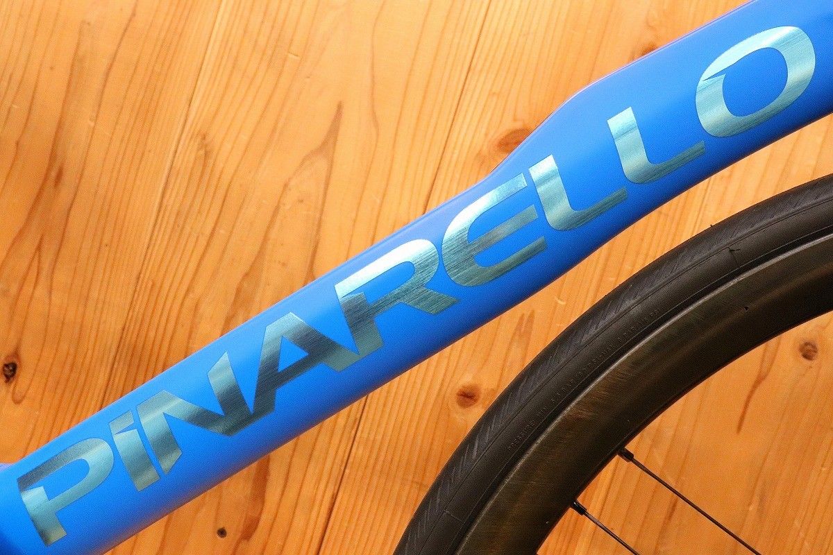 ピナレロ PINARELLO プリンス PRINCE FX DISK 2022年モデル 530サイズ