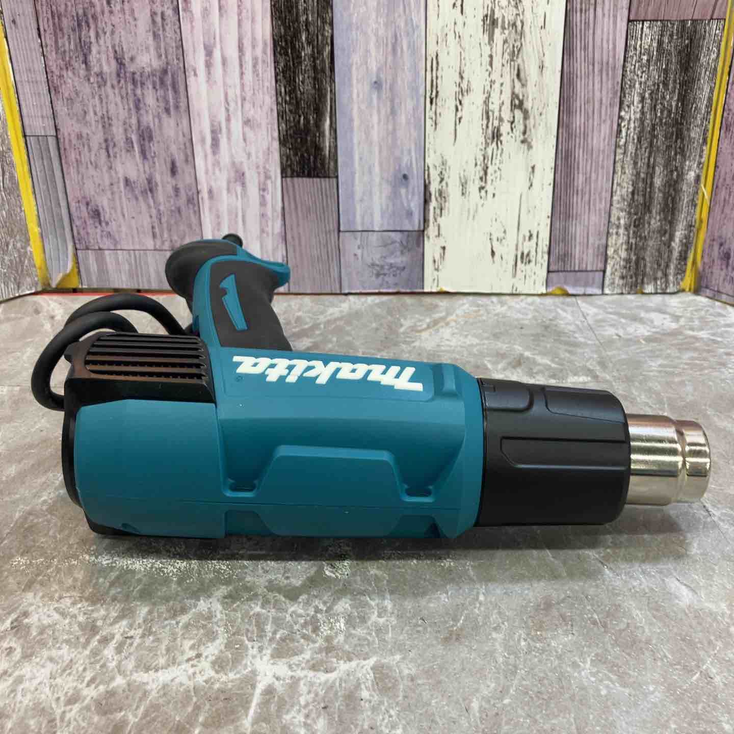 【美品】☆マキタ(makita) ヒートガン HG6031VK【八潮店】 【美品】☆マキタ(makita) ヒートガン HG6031VK【八潮店】