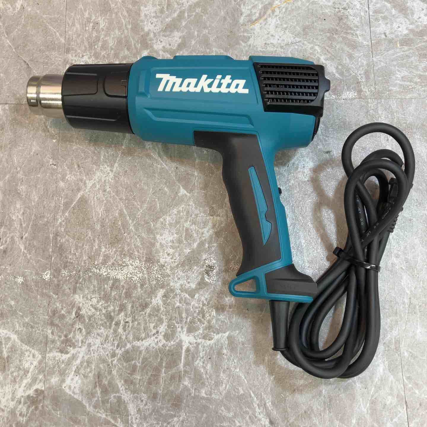 【美品】☆マキタ(makita) ヒートガン HG6031VK【八潮店】 【美品】☆マキタ(makita) ヒートガン HG6031VK【八潮店】