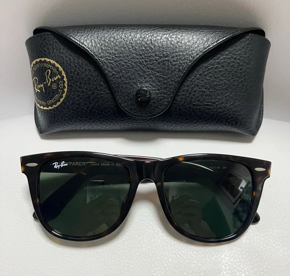 正規品 Ray-Ban レイバン ウェイフェイラー サングラス ユニセックス