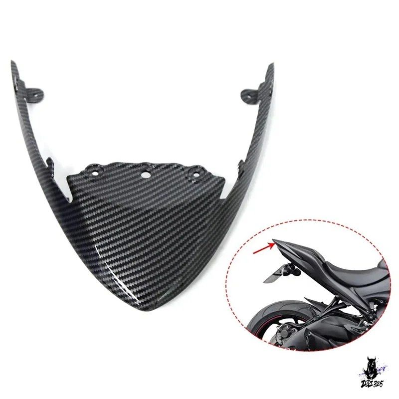 Suzuki GSX-S1000 2015-2020 用 リアシート下カバーパネル