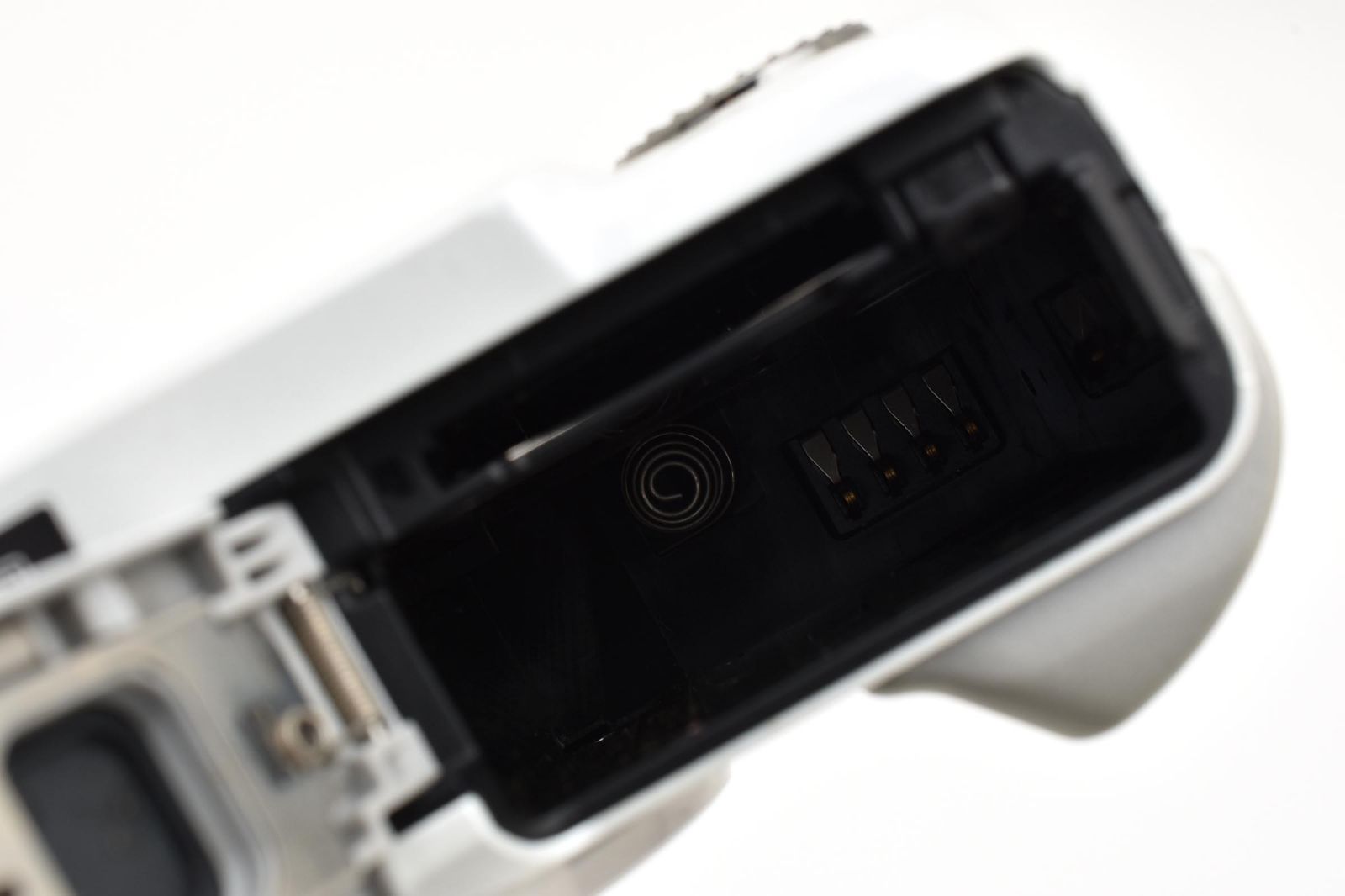 ☆美品☆パナソニック Panasonic DMC-GF5 ホワイト #2044 - メルカリ