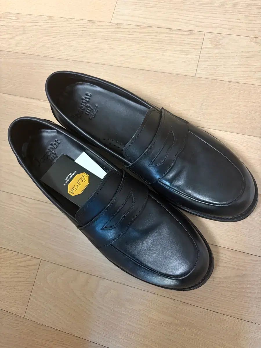 josepht ウール モーガン 265 新品