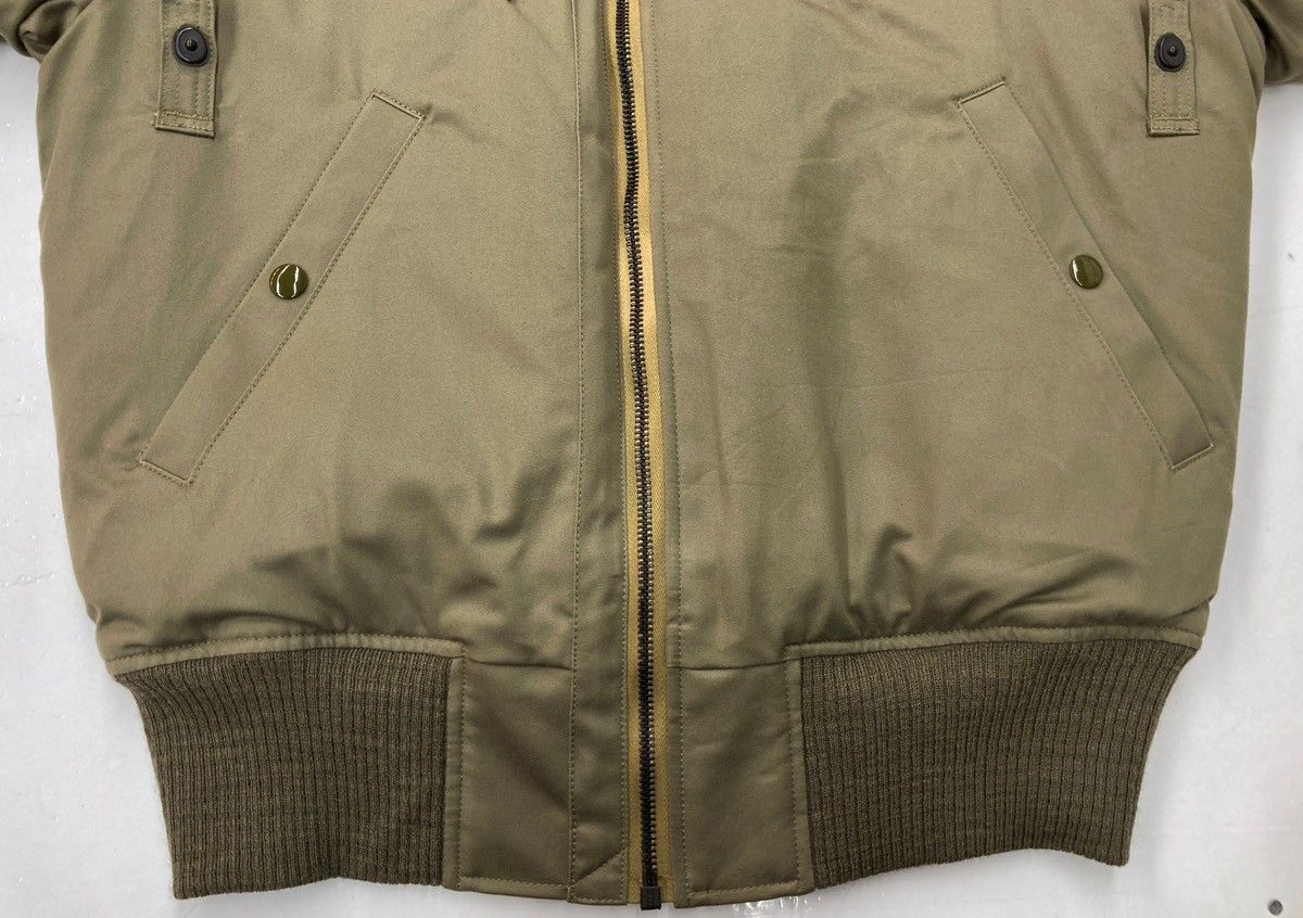 リアルマッコイズ THE REAL McCOY'S TYPE B-15A MOD FLIGHT JACKET