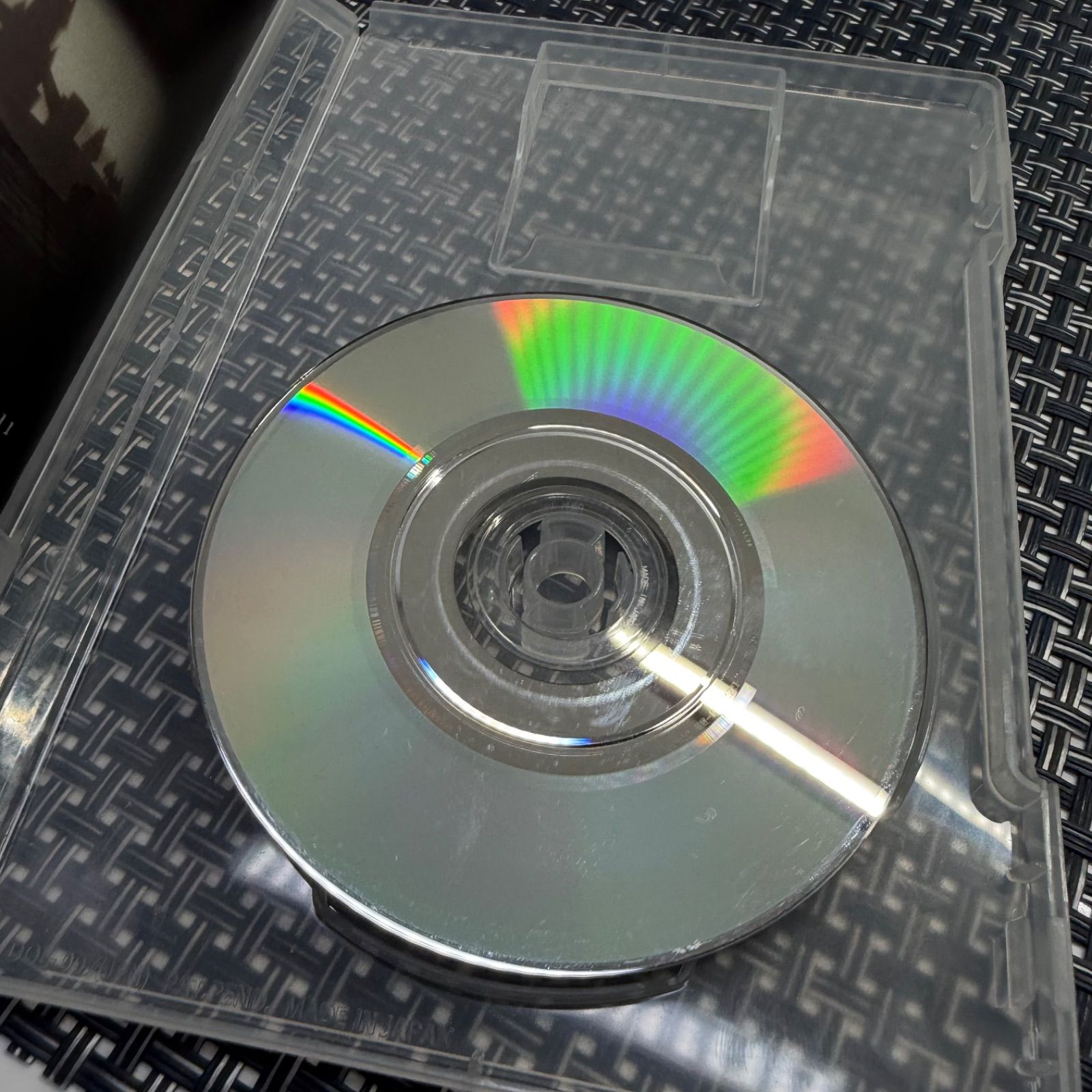 動作確認済】GC ゼルダの伝説 トワイライトプリンセス ゲームキューブ