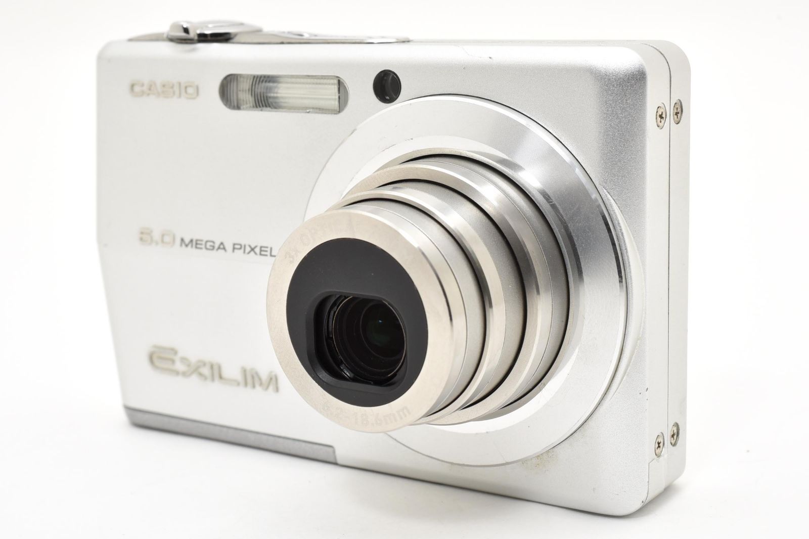 ☆極美品☆カシオ CASIO EX-Z600 #2046 - メルカリ