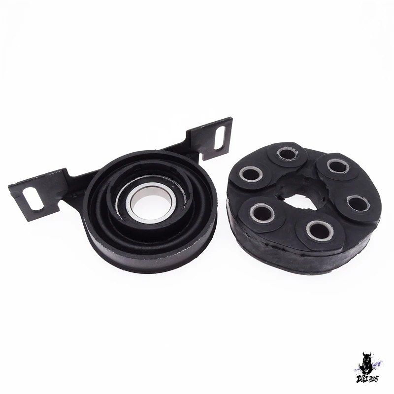 BMW E36/E39 ドライブシャフト フレックスディスク センターサポートベアリング 26111227410