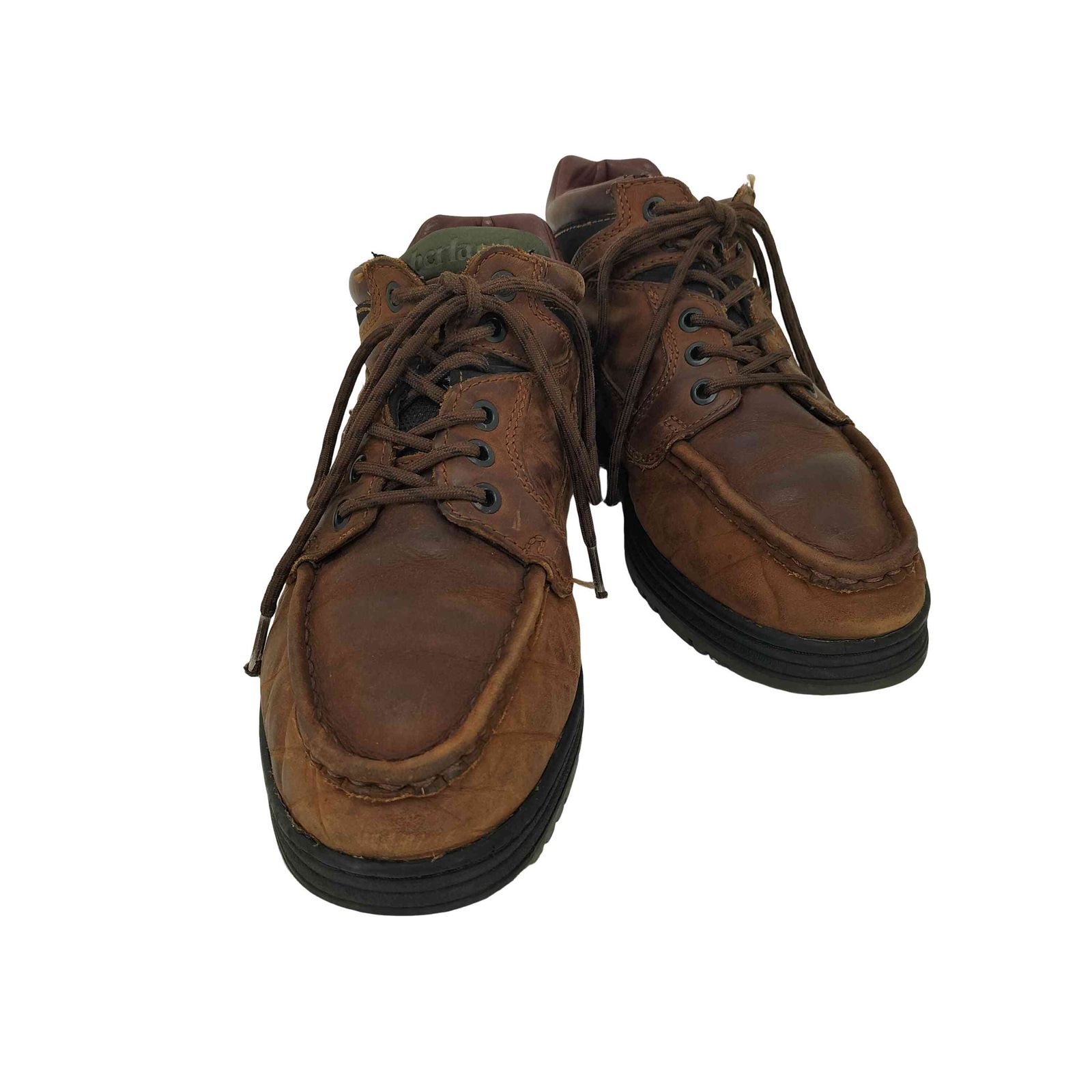 ティンバーランド Timberland ヘリテージ GTX モックトゥ ミッド メンズ JPN：26