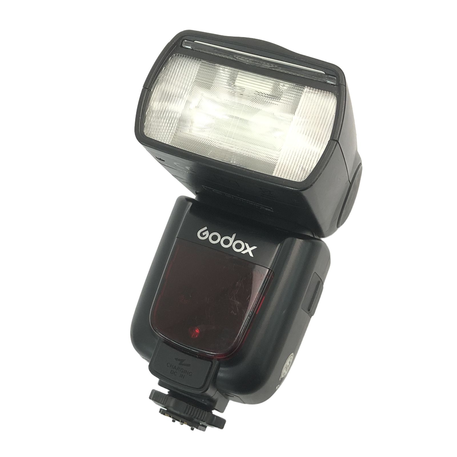 Godox ゴドックス TT600s ストロボ フラッシュ カメラ周辺機器 中古 N11384111