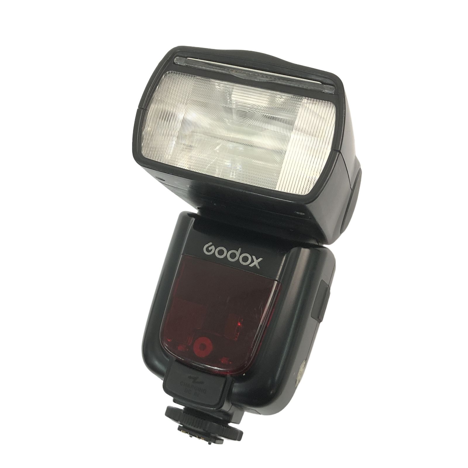 Godox ゴドックス TT685S ストロボ カメラ フラッシュ 周辺機器 訳有 N11384768