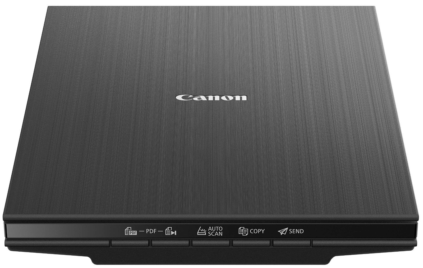 【新着商品】CANOSCAN カラーフラットベッドスキャナ LIDE Canon 400 キヤノン