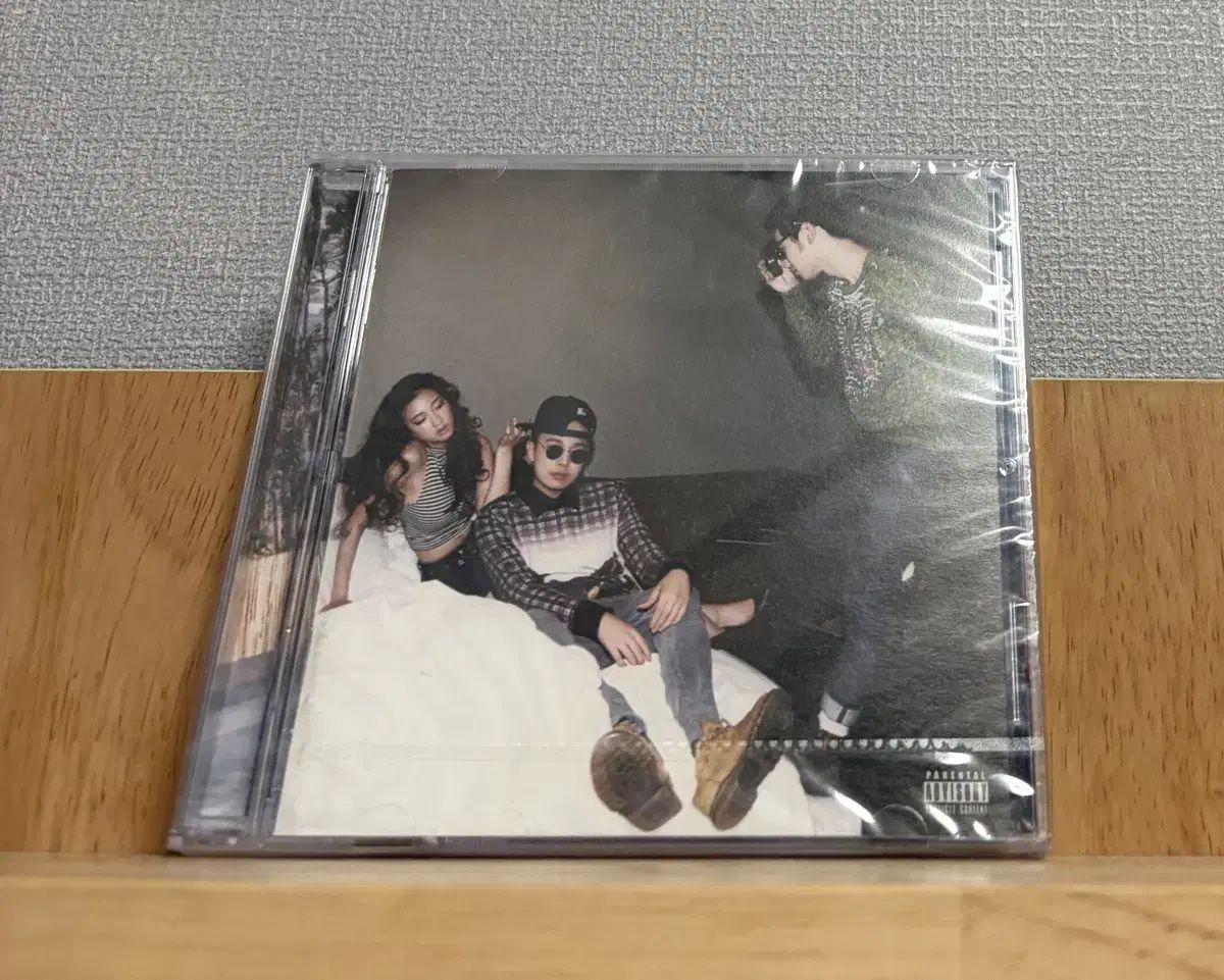キム・アイル Boylife In 12 」 ／ 未開封 CD