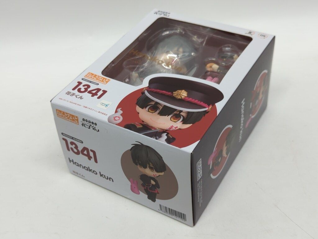 グッドスマイルカンパニー ねんどろいど Orange Rouge 花子くん 1341