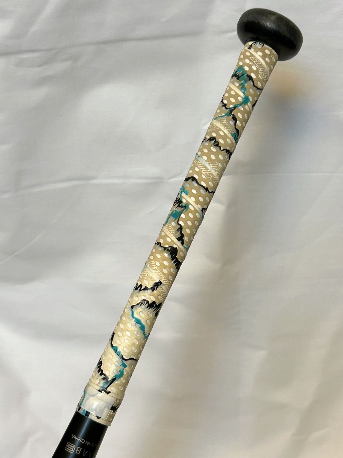 ☆破れ・ヒビ無し☆80cm ミズノ ビヨンドマックス レガシー 少年軟式