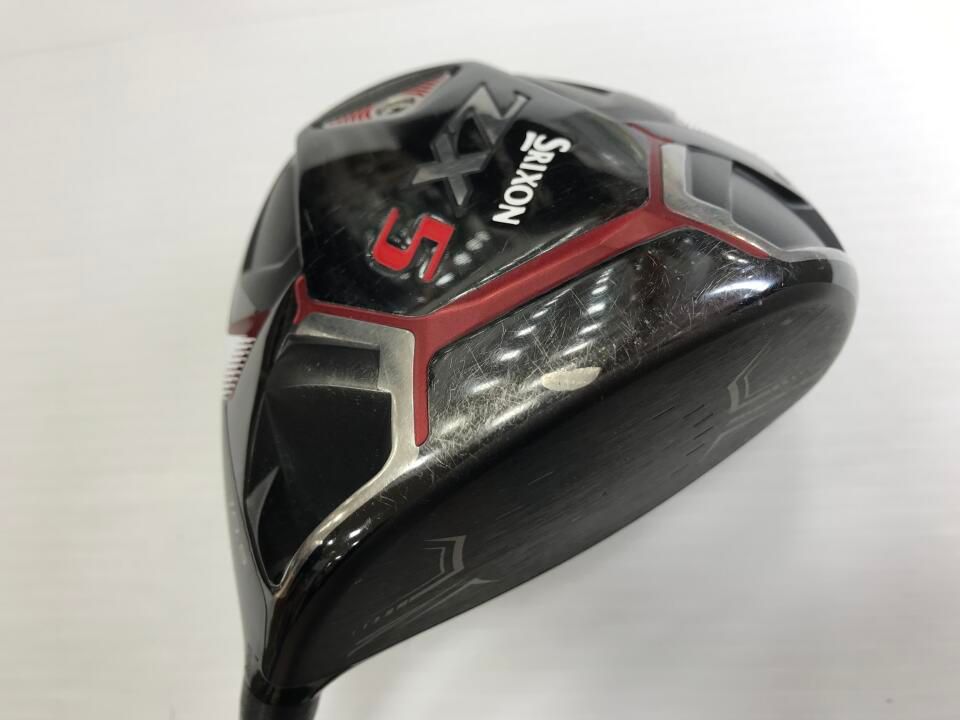 ダンロップ SRIXON ZX5 10.5度 Diamana ZX50 Rフレックス ドライバー
