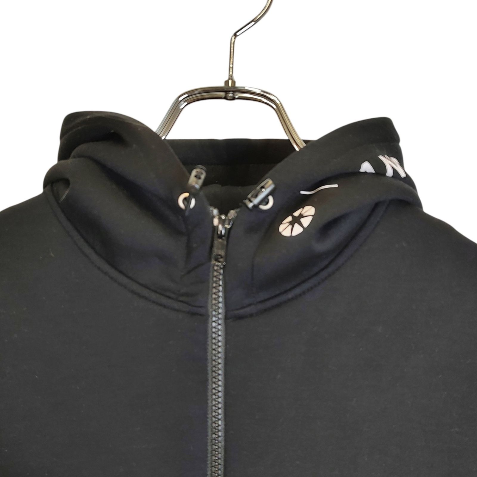 BANDEL GOLF バンデルゴルフ Zip-up hoodieジップアップ パーカー BGI