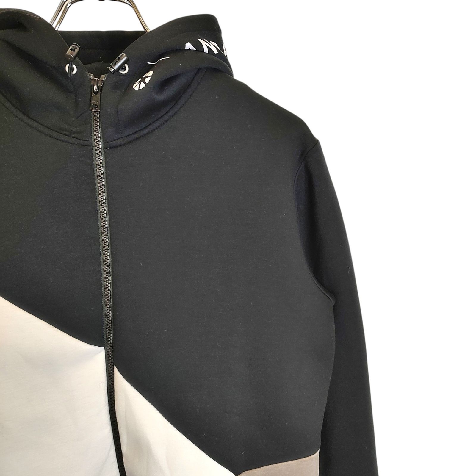 BANDAL GOLF スカート&ジップアップパーカー BANDEL GOLF バンデルゴルフ Zip-up hoodieジップアップ パーカー BGI