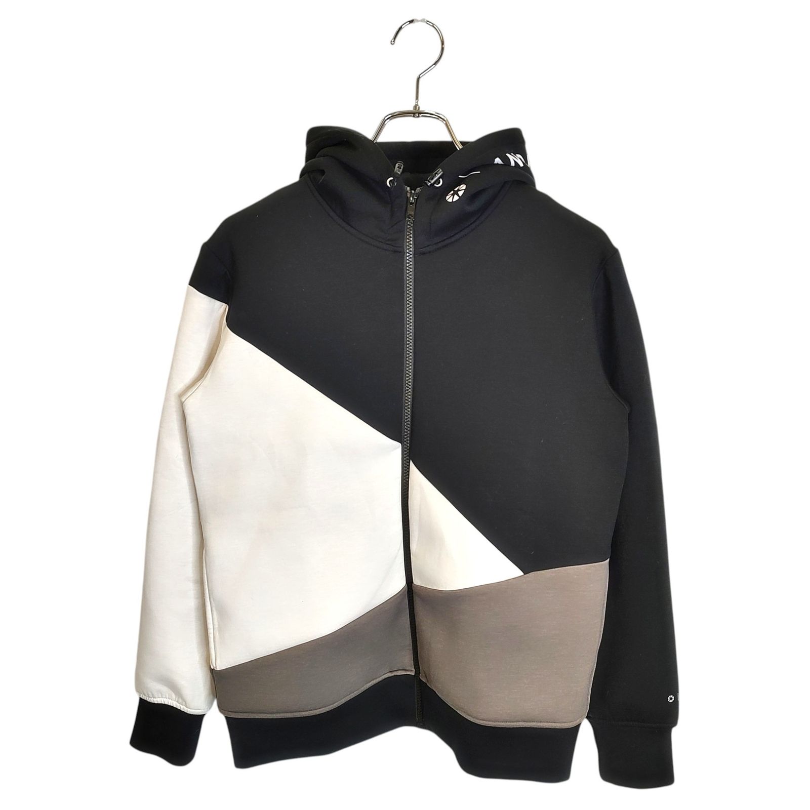 BANDAL GOLF スカート&ジップアップパーカー BANDEL GOLF バンデルゴルフ Zip-up hoodieジップアップ パーカー BGI