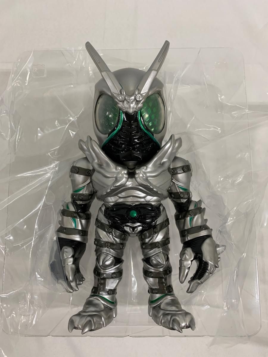 仮面ライダーSHADOWMOON 限定カラーVer. 「仮面ライダーBLACK SUN