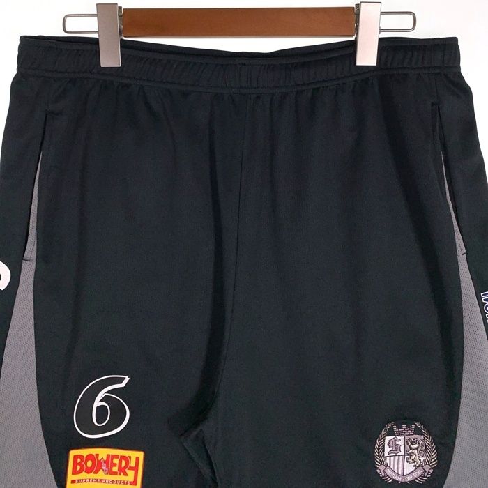 SUPREME シュプリーム 23AW SOCCER SHORT PANTS サッカー ショート
