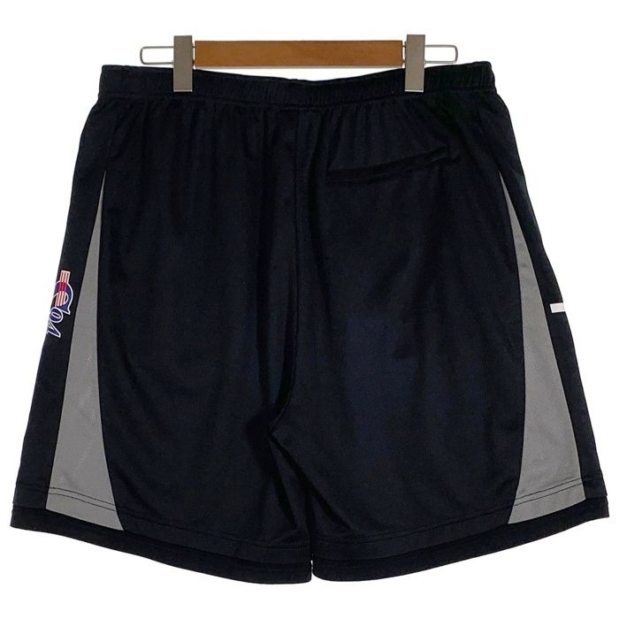SUPREME シュプリーム 23AW SOCCER SHORT PANTS サッカー ショート