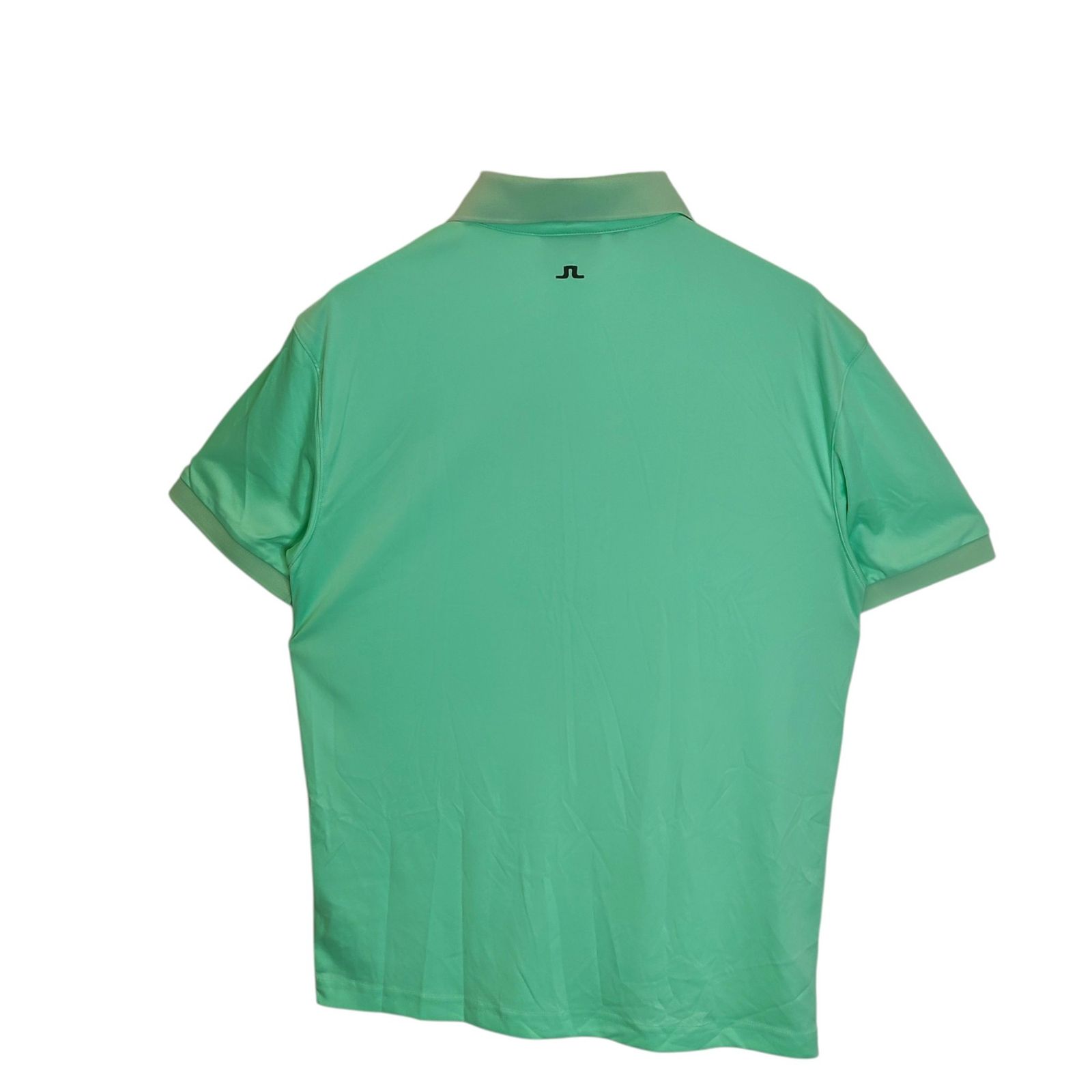 J. LINDEBERG ジェイリンドバーグ S/S POLO 半袖 ポロシャツ 175/96A