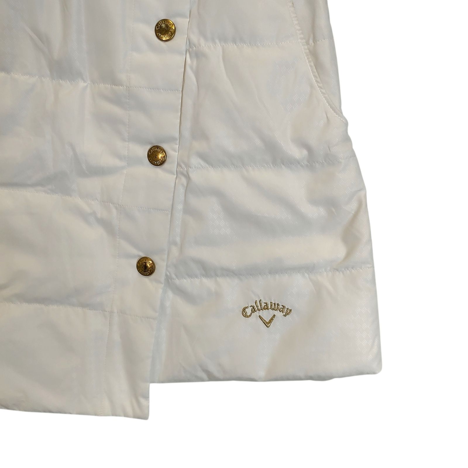 Callaway キャロウェイ ゴルフ Down skirt ダウン スカート 241