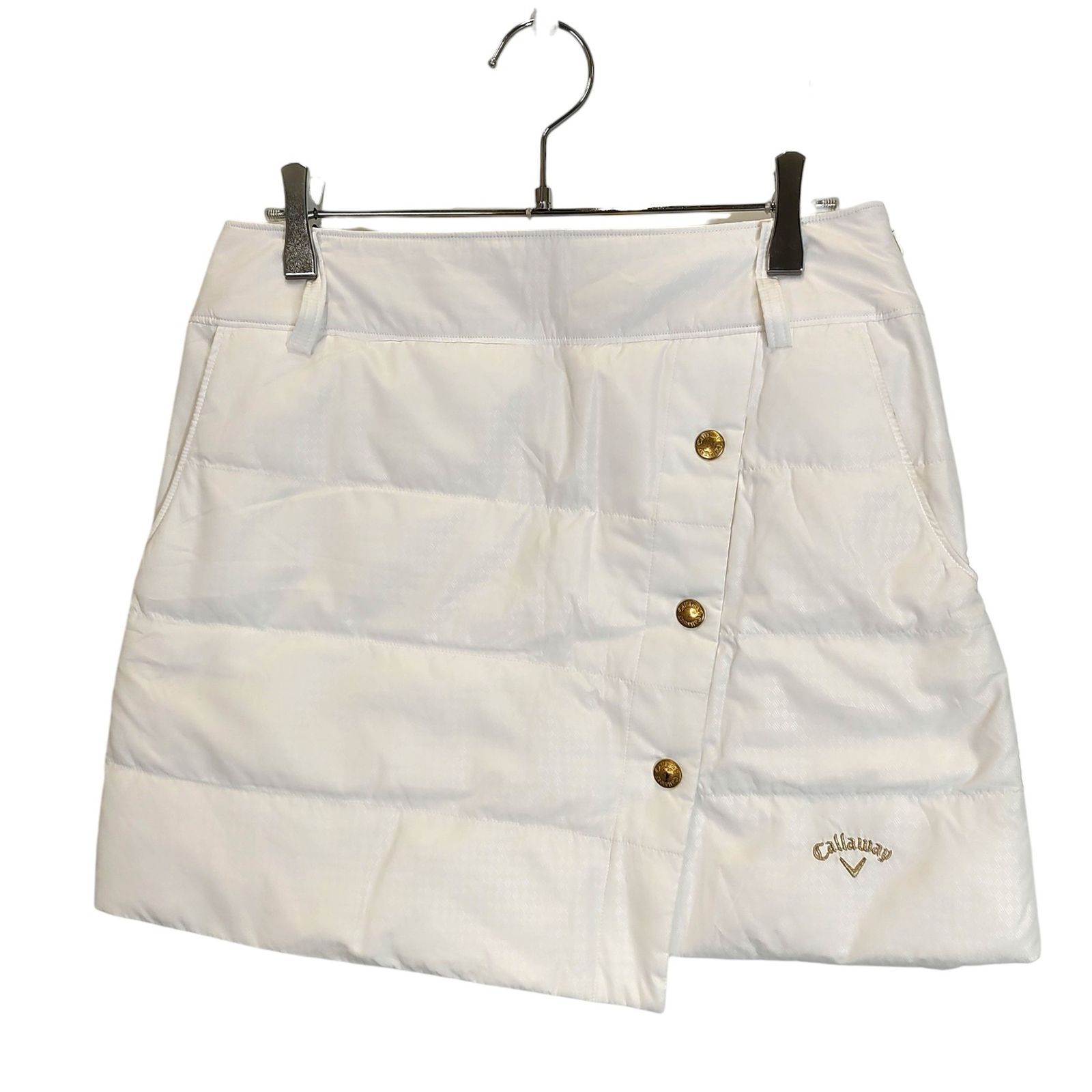 Callaway キャロウェイ ゴルフ Down skirt ダウン スカート 241