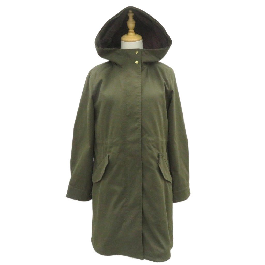 マッキントッシュフィロソフィー MACKINTOSH PHILOSOPHY モッズコート