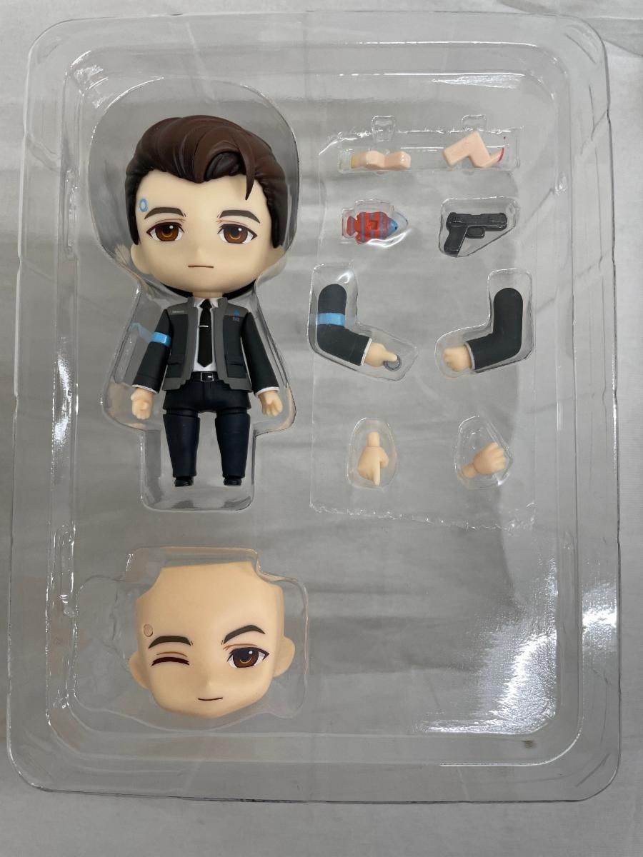 ねんどろいど コナー 「Detroit： Become Human」 - メルカリ