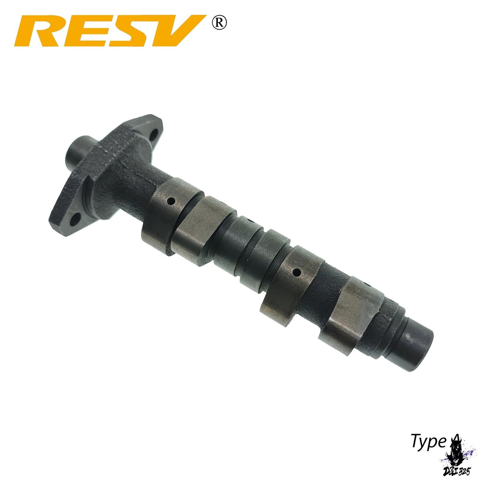 Honda XR250R XR250 用 カムシャフト 17mm - メルカリ