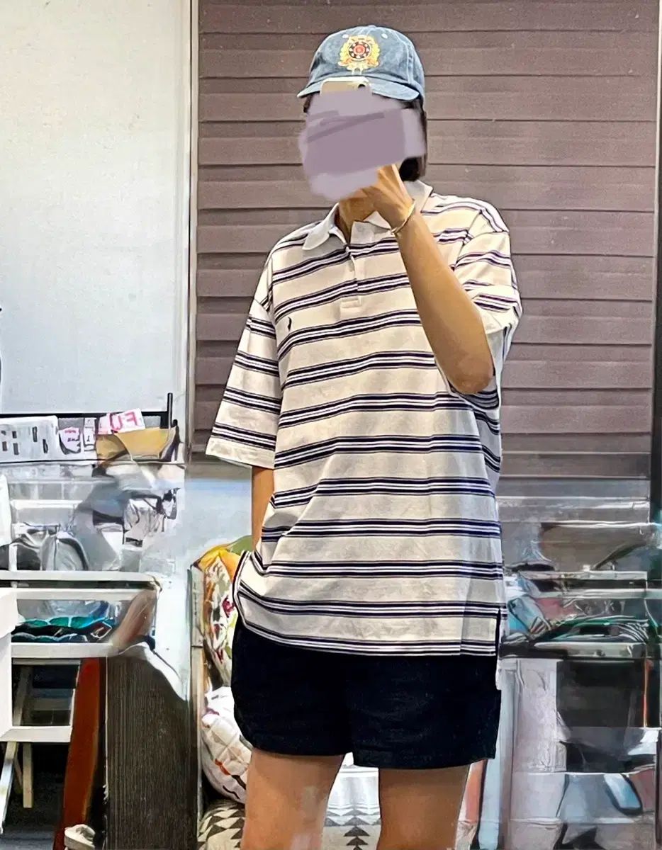 ポロ ゴルフ ストライプ 半袖 カラーTシャツ ピケTシャツ pkt POLO GOLF