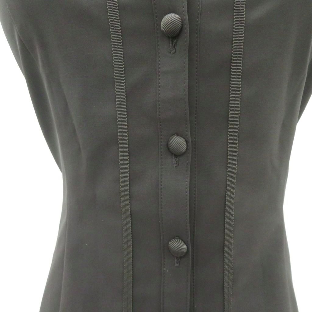フォクシーニューヨーク FOXEY NEW YORK シャツ ブラウス 38