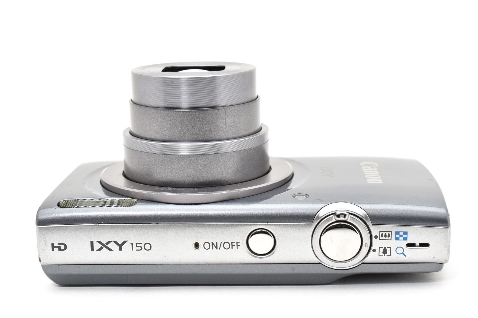 ☆訳あり品☆キヤノン Canon IXY 150 #2056 - メルカリ