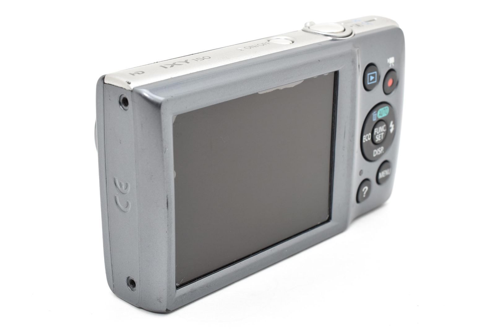 ☆訳あり品☆キヤノン Canon IXY 150 #2056 - メルカリ