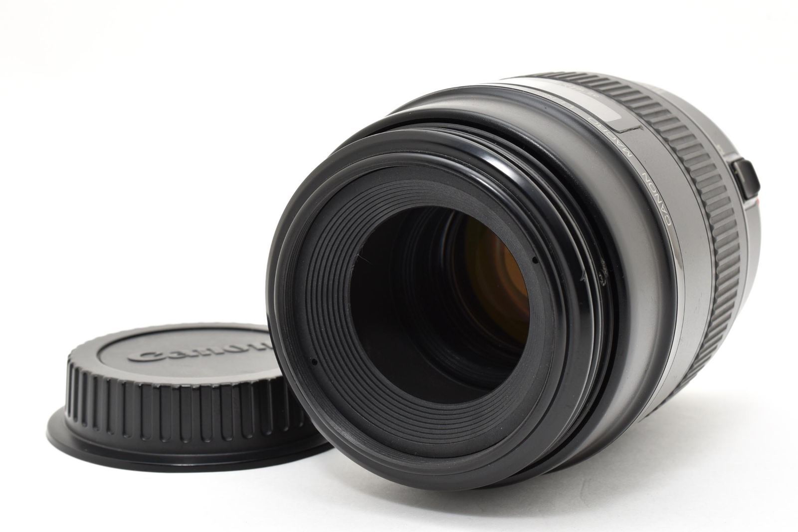 ☆外観美品☆キヤノン Canon EF 100mmf2.8 MACRO#2059 - メルカリ