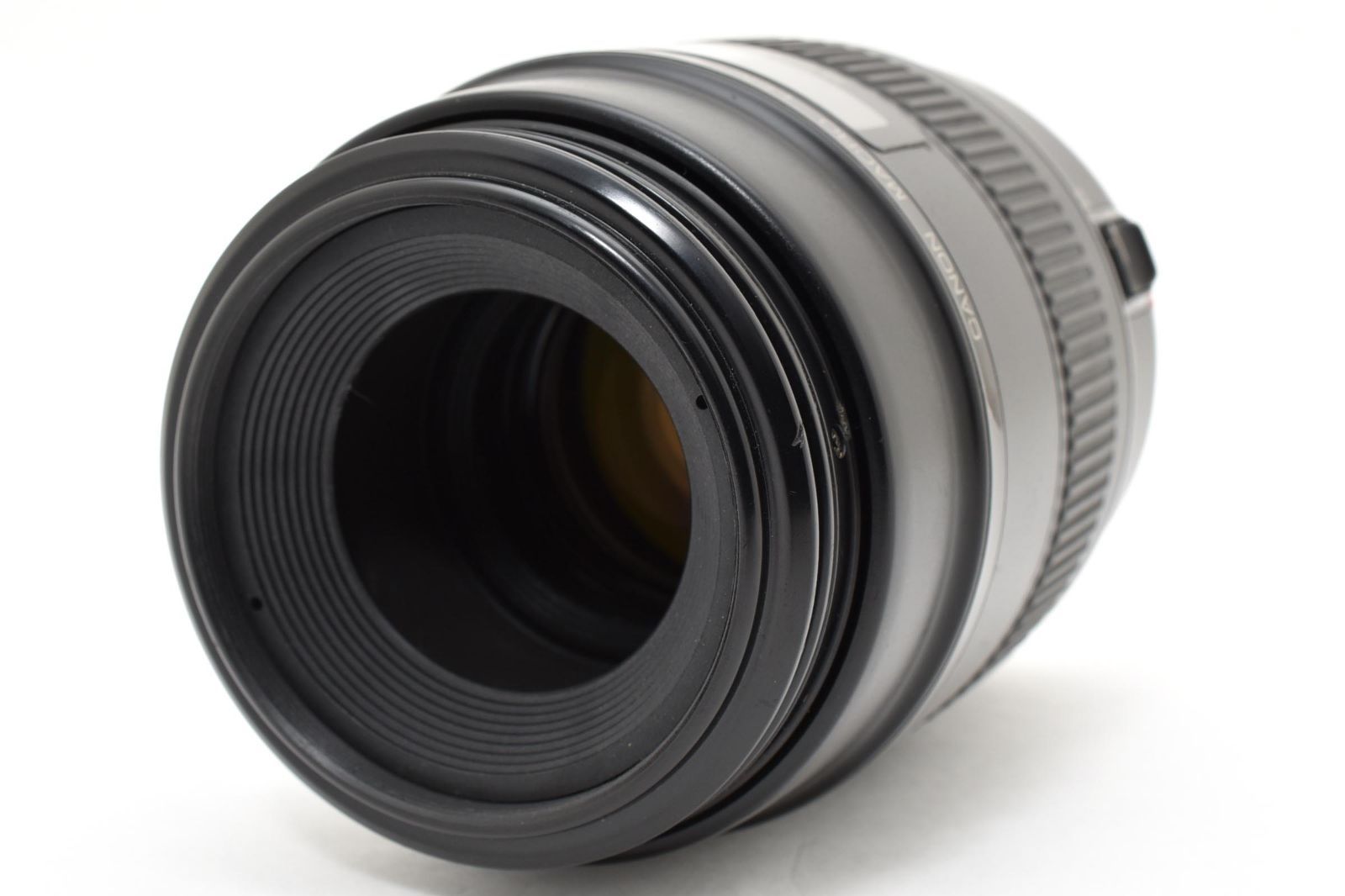 ☆外観美品☆キヤノン Canon EF 100mmf2.8 MACRO#2059 - メルカリ