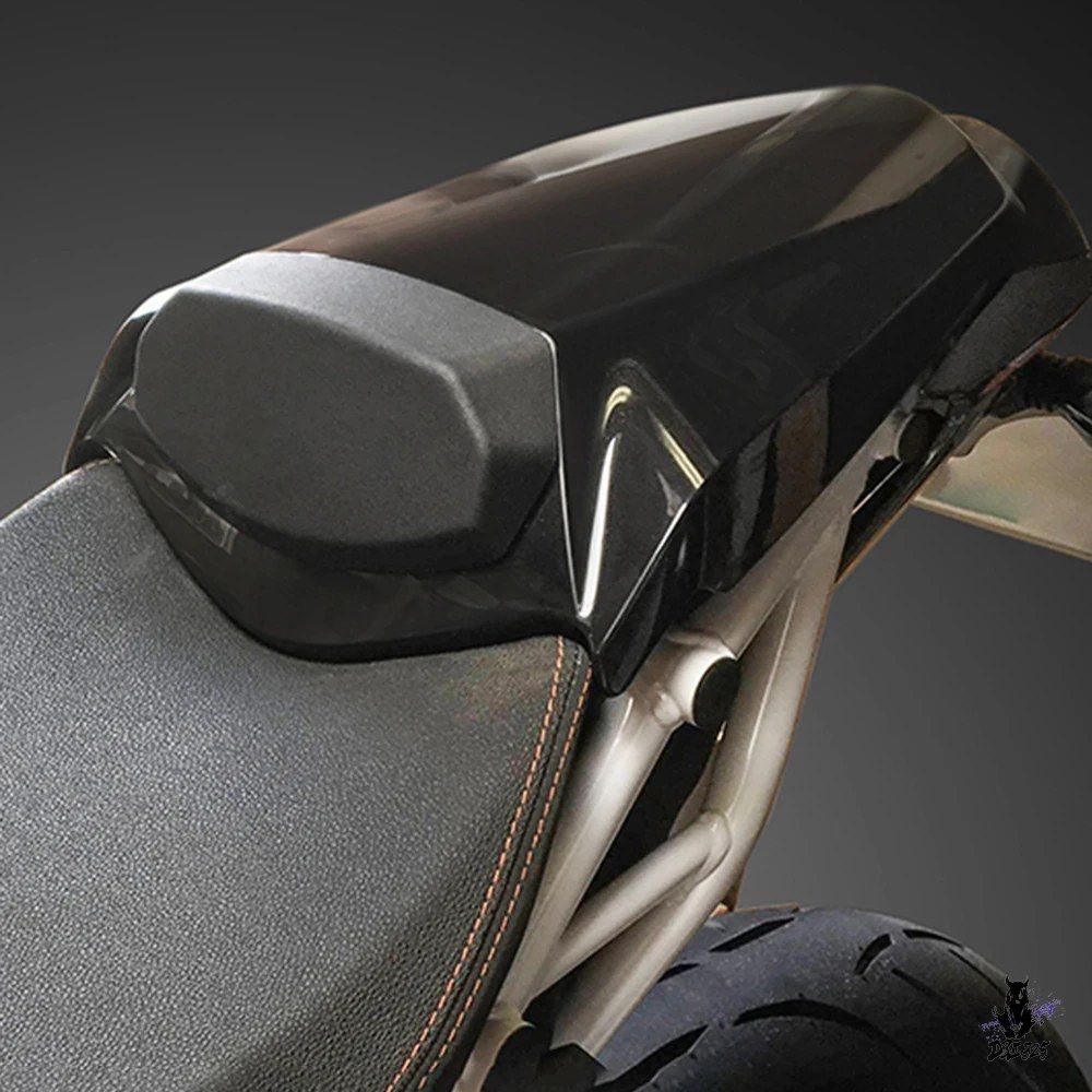 KTM 1290 Super Duke R 2014-2024 リアシートカウルカバー ソロシート