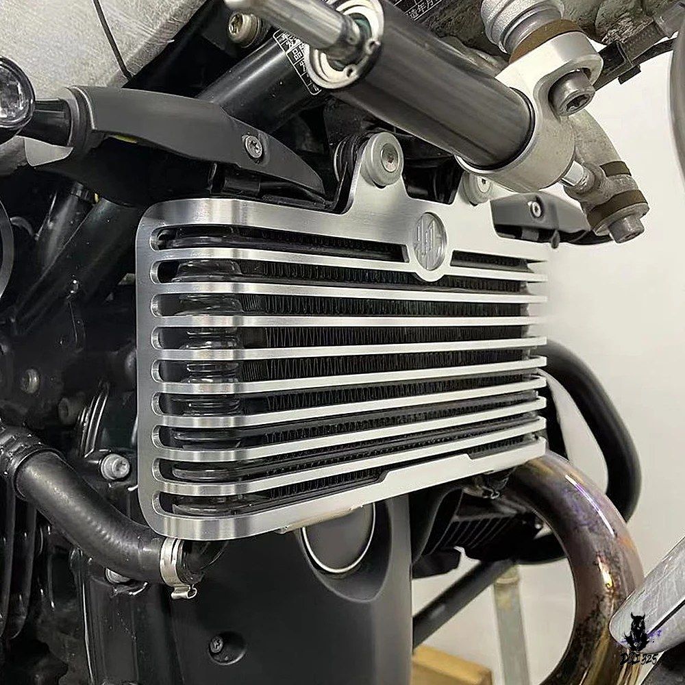 BMW R nineT 2014-2024 オイルラジエーターガード グリルプロテクター 10,707円