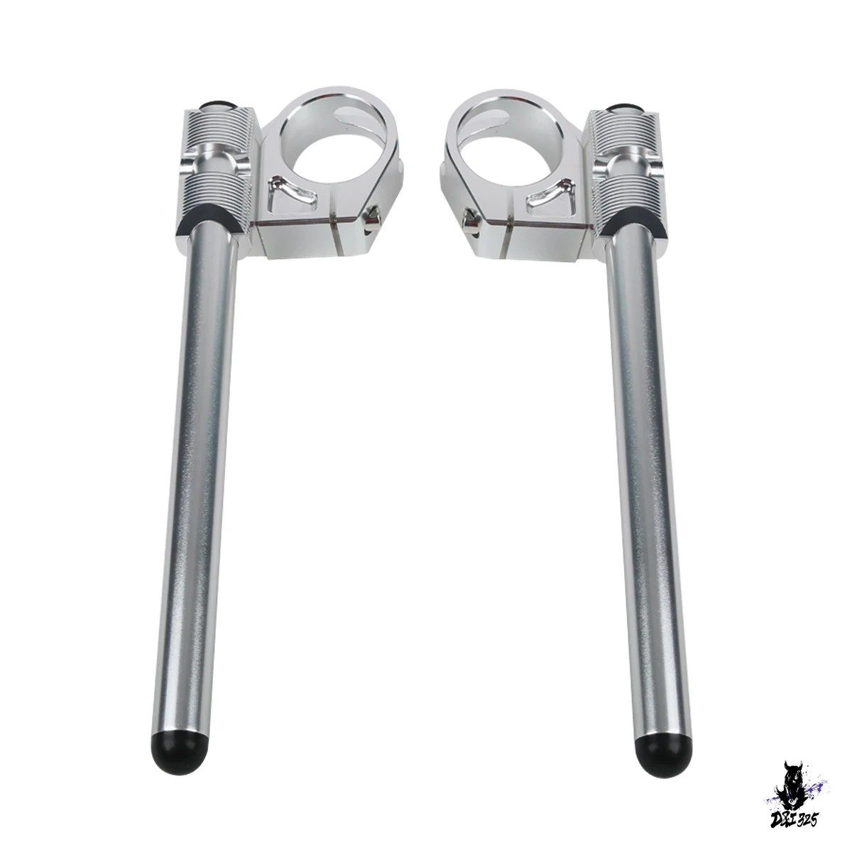 Honda CBR600RR F5 2005-2013 用 ハンドルバー 48mm