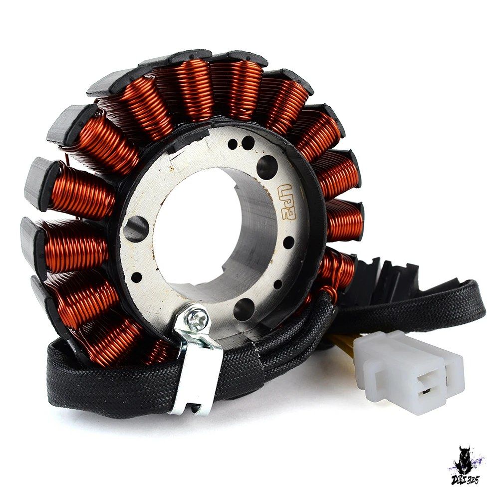 Honda CBR400 CBR400RR NC29 1990-1995年式 ステーターコイル 31120-MV4-000 10,786円