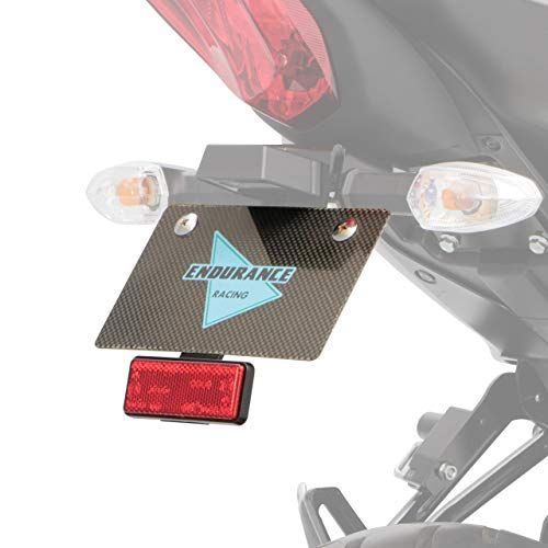 エンデュランス バイク フェンダーレスキット GSX-S125 DL32B DL32D GSX-R125 DL33B EI336DL3A1ts a68c40c7